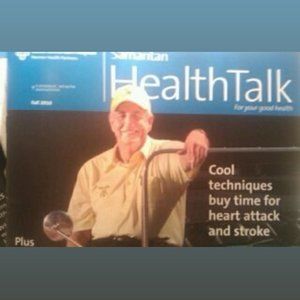 Meet your Posher, Randy